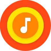 تحميل تطبيق Music Player by Inshot مهكر بدون إعلانات 2026 مجاناً للأندرويد