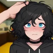 تحميل لعبة My Femboy Roommate مهكرة 2027 للأندرويد APK مجاناً