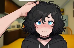 تحميل لعبة My Femboy Roommate مهكرة 2027 للأندرويد APK مجاناً