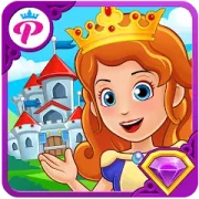 تحميل لعبة My Little Princess : Castle مهكرة 2027 للأندرويد APK مجاناً