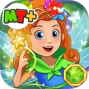 تحميل لعبة My Little Princess مهكرة 2027 للأندرويد APK مجاناً