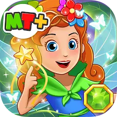 تحميل لعبة My Little Princess مهكرة 2027 للأندرويد APK مجاناً