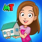 تحميل لعبة My Town: Discovery مهكرة 2027 للأندرويد APK مجاناً