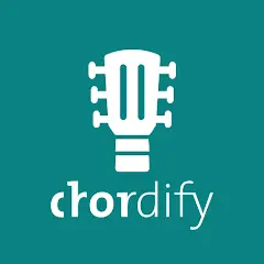 تحميل تطبيق Chordify مهكر بدون إعلانات مجاناً 2026 للاندرويد