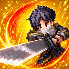 تحميل لعبة F Class Adventurer مهكرة 2026 للأندرويد APK مجاناً