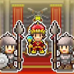 تحميل لعبة Kingdom Adventurers مهكرة 2026 للأندرويد APK مجاناً