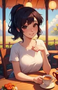 تحميل لعبة Netorase Phone مهكرة 2027 للأندرويد APK مجاناً