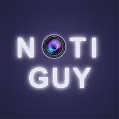 تحميل تطبيق NotiGuy مهكر بدون إعلانات مجاناً 2027 للأندرويد