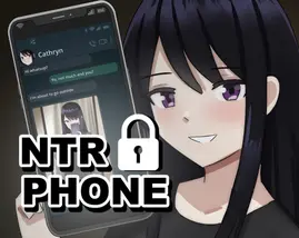 تحميل لعبة NTR Phone مهكرة 2027 للأندرويد APK مجاناً