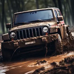 تحميل لعبة Off Road مهكرة 2026 للأندرويد APK مجاناً