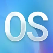 تحميل تطبيق OS Style Launcher مهكر بدون إعلانات مجاناً 2027 للأندرويد