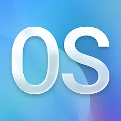 تحميل تطبيق OS Style Launcher مهكر بدون إعلانات مجاناً 2027 للأندرويد