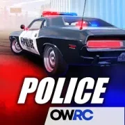 تحميل لعبة OWRC Police مهكرة 2027 للأندرويد APK مجاناً