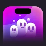 تحميل تطبيق Pika! Dynamic Island مهكر بدون إعلانات مجاناً 2027 للأندرويد