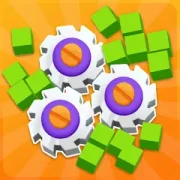 تحميل لعبة Pixel Demolish مهكرة 2027 للأندرويد APK مجاناً