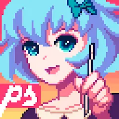 تحميل تطبيق Pixel Studio مهكر بدون إعلانات مجاناً 2027 للأندرويد