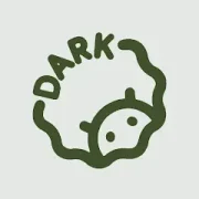 تحميل تطبيق PixLinear Dark Icon Pack مهكر بدون إعلانات مجاناً 2027 للأندرويد