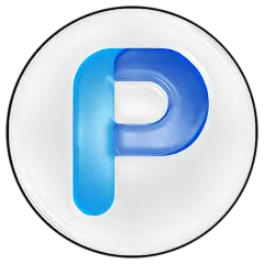 تحميل تطبيق Pixlyght – Icon Pack مهكر بدون إعلانات مجاناً 2027 للأندرويد