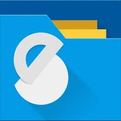 تحميل تطبيق Solid Explorer File Manager مهكر بدون إعلانات مجاناً 2026