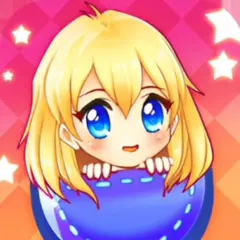 تحميل لعبة Pocket Waifu مهكرة 2027 للأندرويد APK مجاناً