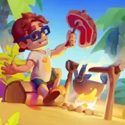 تحميل لعبة Pocket Tales: Survival Game مهكرة 2027 للأندرويد APK مجاناً