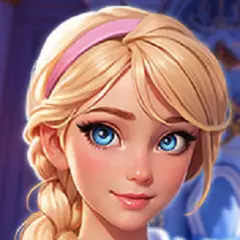 تحميل لعبة Princess Tycoon مهكرة 2027 للأندرويد APK مجاناً