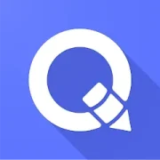 تحميل تطبيق QuickEdit Text Editor Pro مهكر بدون إعلانات مجاناً 2027 للأندرويد