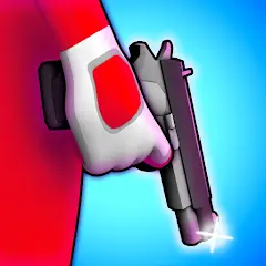 تحميل لعبة Rapid Reload مهكرة 2027 للأندرويد APK مجاناً