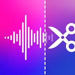 تحميل تطبيق Ringtone Maker: Music Cutter مهكر بدون إعلانات مجاناً 2026