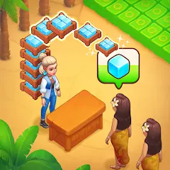 تحميل لعبة Road Trip مهكرة 2027 للأندرويد APK مجاناً