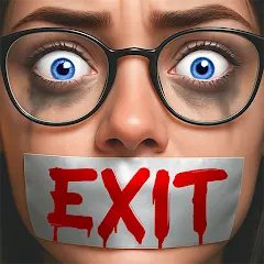 تحميل لعبة Rooms and Exits: Escape Games مهكرة 2027 للأندرويد APK مجاناً