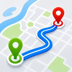 تحميل تطبيق Route Recorder مهكر بدون إعلانات مجاناً 2027 للأندرويد