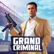 تحميل لعبة Grand Criminal Online مهكرة 2027 للأندرويد APK مجاناً
