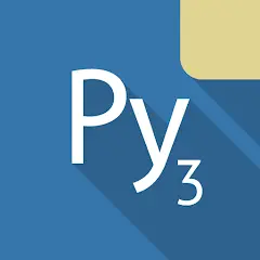 تحميل تطبيق Pydroid مهكر بدون إعلانات مجاناً 2027 للأندرويد