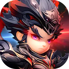 تحميل لعبة Samkok Heroes TD مهكرة 2027 للأندرويد APK مجاناً