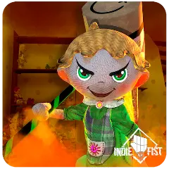 تحميل لعبة Scary Doll مهكرة 2027 للأندرويد APK مجاناً