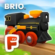 تحميل لعبة BRIO World – Railway مهكرة 2027 للأندرويد APK مجاناً