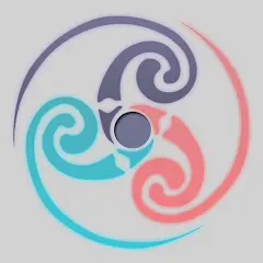 تحميل تطبيق Sinfonia Icon Pack Pure design مهكر بدون إعلانات مجاناً 2027 للأندرويد