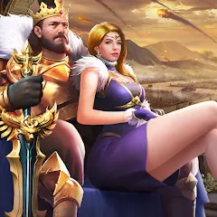 تحميل لعبة Road of Kings مهكرة 2026 للأندرويد APK مجاناً