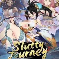 تحميل لعبة Slutty Journey مهكرة 2027 للأندرويد APK مجاناً
