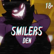 تحميل لعبة Smilers Den Deluxxxe مهكرة 2027 للأندرويد APK مجاناً