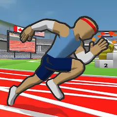 تحميل لعبة Speed Stars مهكرة 2027 للأندرويد APK مجاناً