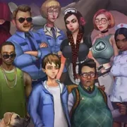 تحميل لعبة Taffy Tales مهكرة 2027 للأندرويد APK مجاناً