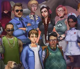 تحميل لعبة Taffy Tales مهكرة 2027 للأندرويد APK مجاناً