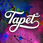 تحميل تطبيق Tapet Wallpapers مهكر بدون إعلانات مجاناً 2027 للأندرويد