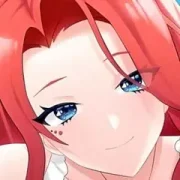تحميل لعبة The Girlfriend From My Novel مهكرة 2027 للأندرويد APK مجاناً