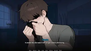 تحميل لعبة The Rebound مهكرة 2027 للأندرويد APK مجاناً
