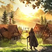 تحميل لعبة The Silent Archivist مهكرة 2027 للأندرويد APK مجاناً