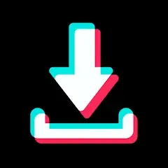 تحميل تطبيق AhaTok Downloader مهكر بدون إعلانات مجاناً 2026