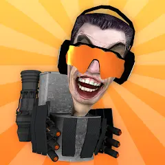 تحميل لعبة Toilet Fight مهكرة 2027 للأندرويد APK مجاناً